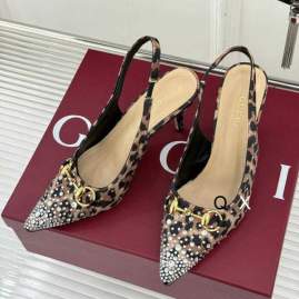 Picture of Gucci Shoes _SKUGuccisz35-4086914.5CMJX0307